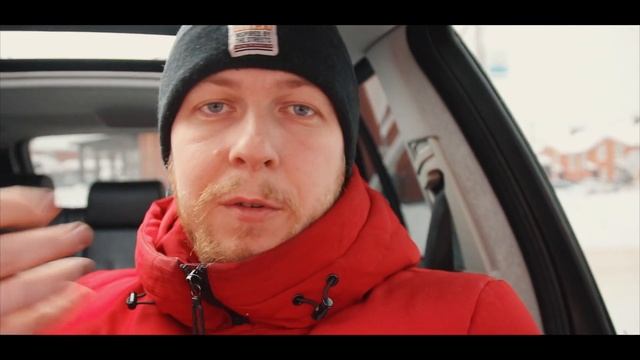 Съемная тонировка на мой BMW X5. Плюсы и минусы смотреть онлайн