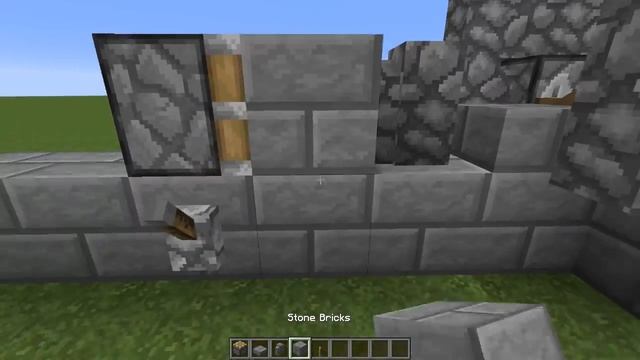 Minecraft: ELYTRA LAUNCHER! 1000+ BLOCKS! (MC Tutorial) | iJevin смотреть онлайн