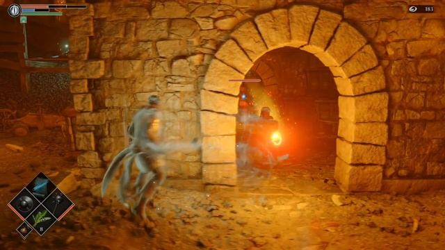 The Demon's Souls Experience (Salt Rising) смотреть онлайн