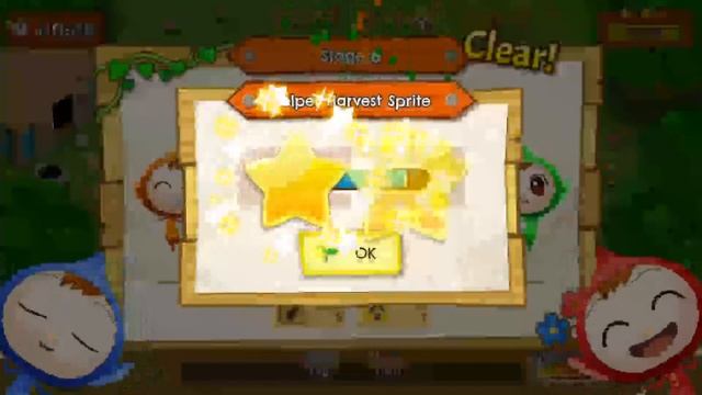 Harvest Moon: Mad Dash [RANDOM PS+ GAME OF THE DAY 2] смотреть онлайн