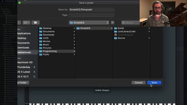 SimpleEQ (part 1_11)