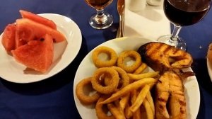 Отель Viking Star 5*, Кемер.