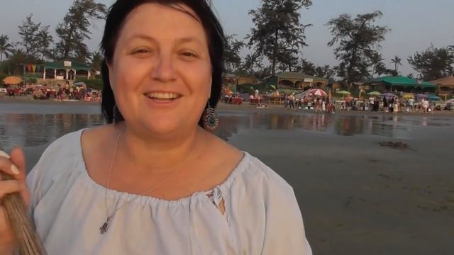 8. Снеговик на Гоа. Танцуем с палкой. Продали сову - закатили пир смотреть онлайн