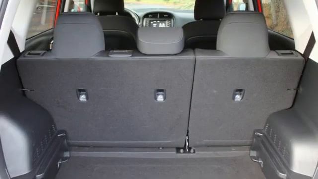 Certified 2020 Kia Soul Charleston SC Summerville, SC #P2487 смотреть онлайн