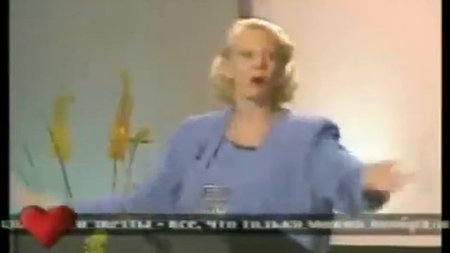 Луиза Хей: Вы достойны успеха и процветания (1988)