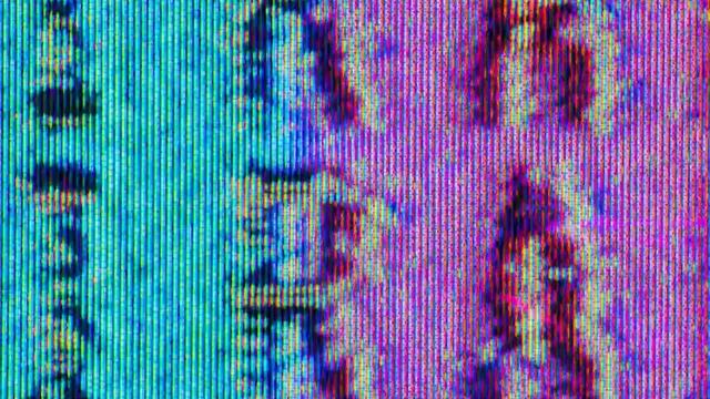 Static Glitch effect Distorted TV screen Effect Layer & Background | Viral Glitch | ASHI-VFX смотреть онлайн