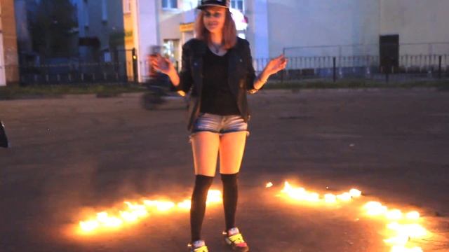 #NRG_MoscowLife шоу закрытие мото сезона Ногинск. После выступления смотреть онлайн