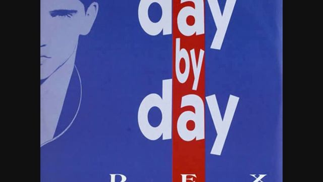 Dex - Day By Day (Dance Mix).1989