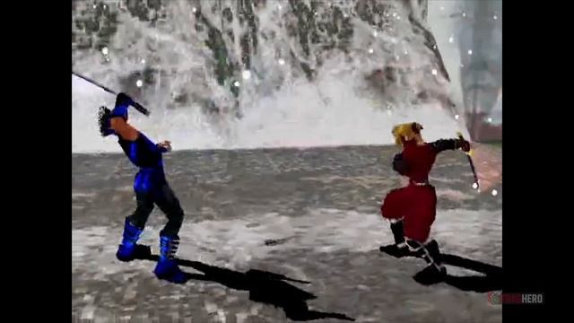 10 Best Sword Fighting Games That Will Test Your Bravery смотреть онлайн
