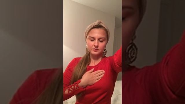 Медитация Благословения. Прямой эфир от 29 декабря 2018 смотреть онлайн