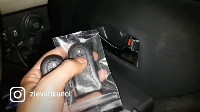 Duplikat smart key Daihatsu Terios 2021 ( video testimoni ) смотреть онлайн