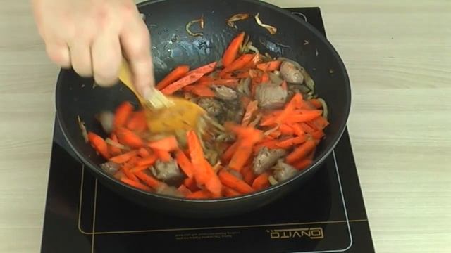 Плов с бараниной и рисом Самарканд смотреть онлайн