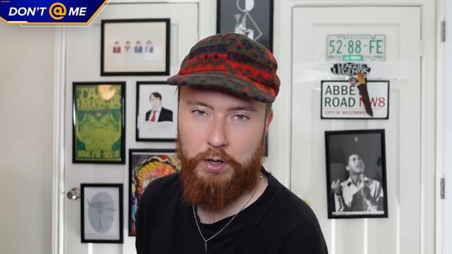 NA Has Hit Rock Bottom смотреть онлайн