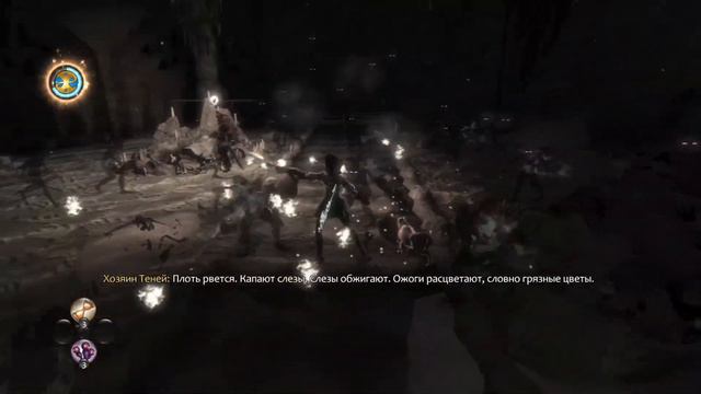 🔴 FABLE 3 - Полное прохождение на русском [стрим #5] смотреть онлайн