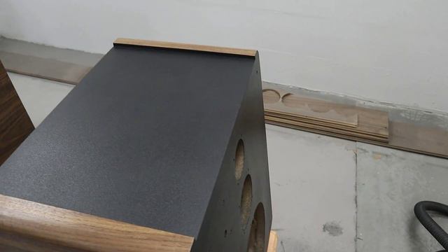 Сомнения во время реставрации NS-2000