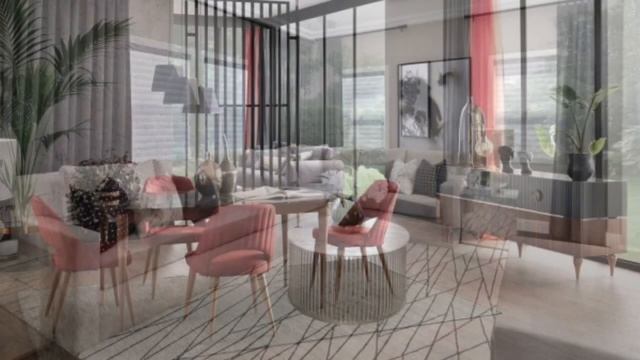 ШТОРЫ 2022 в СТИЛЬНЫЙ ЗАЛ❤️ DESIGN CURTAINS ❤️ смотреть онлайн