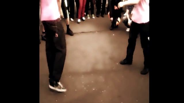 памп Pumping Dance By One2step  Compilation