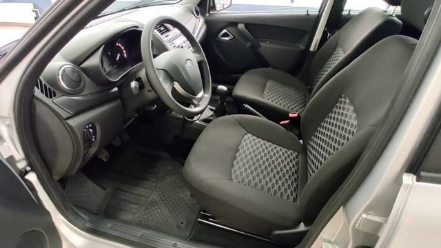 LADA GRANTA Универсал ЦЕНА ИЮНЬ 2022 г. смотреть онлайн