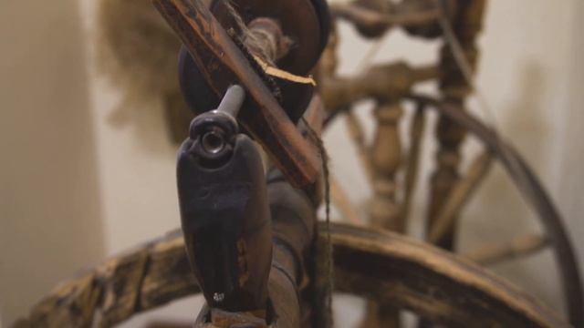 Проморолик музея | Октябрьский районный музей Пермского края | Sony a6300 смотреть онлайн