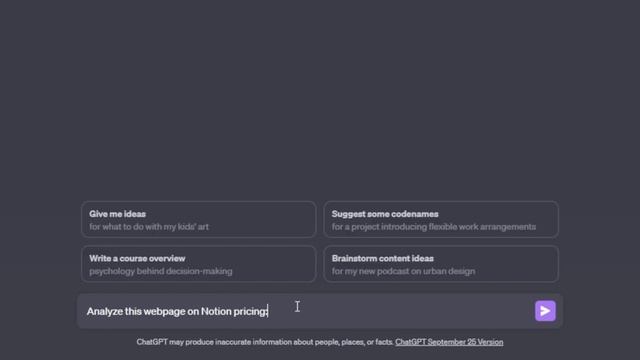 Découvrez ChatGPT 2.0: La Navigation Web Est de Retour avec 6 Nouveaux Cas d'Utilisation Excitants! смотреть онлайн