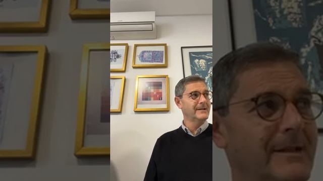 Parashat Hashavua | Devarim com Rabino Guershon смотреть онлайн