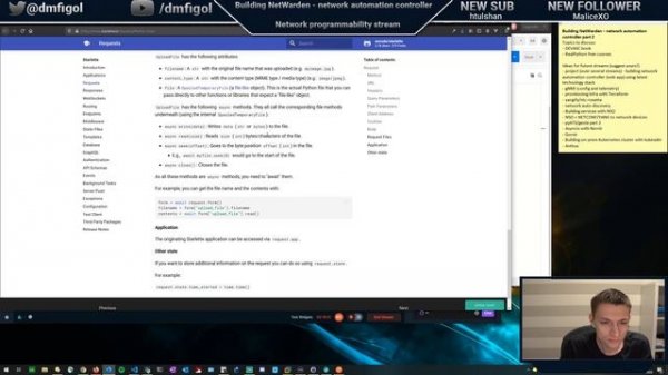 Retrieving NetBox secrets with Python | NetWarden – network controller | part 2