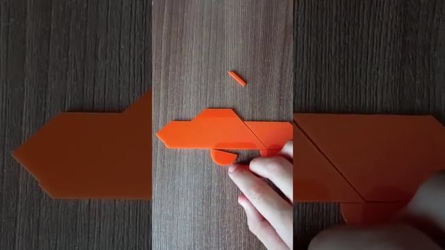 #КАК СОБРАТЬ IQ PUZZLE "БТР" ТАНК СБОРКА смотреть онлайн