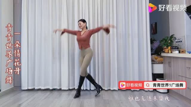 Qingqing (Цинцин) - Dance with your soul in your heart. смотреть онлайн