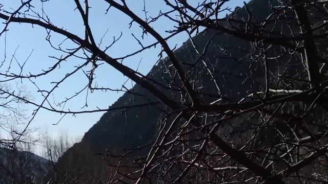 Худжанд , поездка в Ашт.(Русский отдых в Худжанде) смотреть онлайн