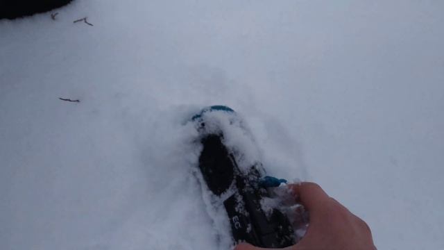 SNOW TEST ❄️ JBL FLIP 5 ECO (RIP MICRO) смотреть онлайн