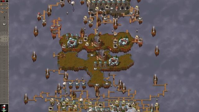 NetStorm: Islands At War смотреть онлайн