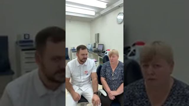 Отзыв о враче Семенюке А.В. смотреть онлайн