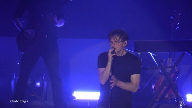 a-ha-BARCELONA 10ºFESTIVAL JARDINS PEDRALBES 2022 смотреть онлайн