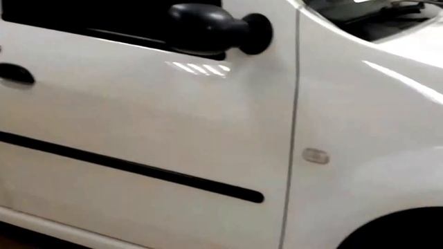 Dacia Logan Car Care