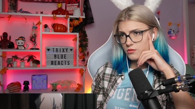 Attack on Titan 2x2 "I'm Home" REACTION смотреть онлайн