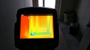 Тепловизор testo 865