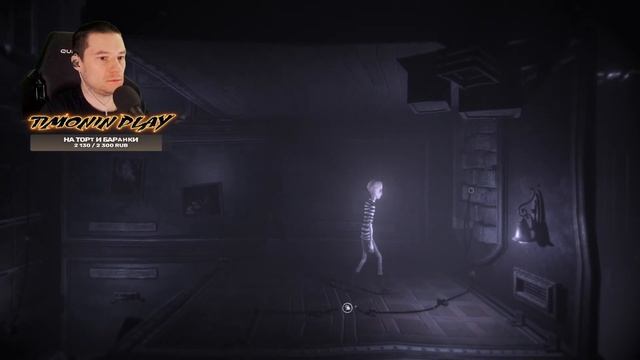 DARQ: Complete Edition ► ПОЛНОЕ ПРОХОЖДЕНИЕ ► ХОЖУ ПО СТЕНАМ ВО СНЕ смотреть онлайн