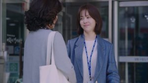 Весенняя ночь 1 сезон 6 серия