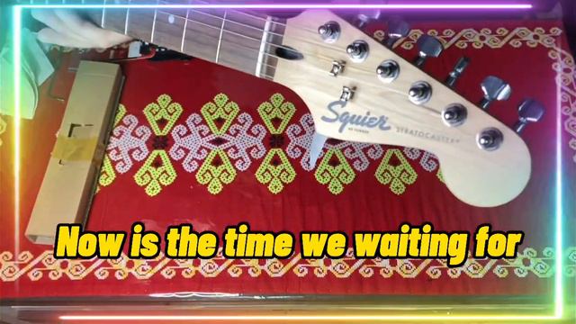 Squier Bullet Strat HSS Unboxing by Harry D'Crystal смотреть онлайн