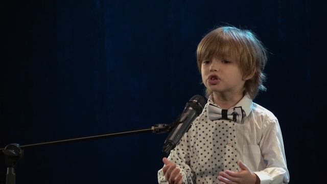 VI Ежегодные "Актерские чтения". II категория. 2019 смотреть онлайн