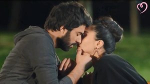 Грязные деньги и любовь.Элиф и Омер-Твоя любовь