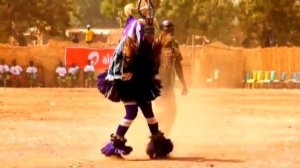 Молдавская заводная