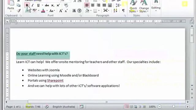OneNote 2010 - linking and attaching files смотреть онлайн