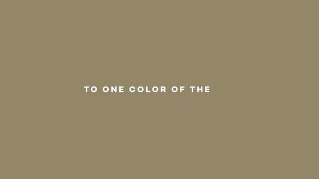 Цвет года 2018 по версии Benjamin Moore (Caliente AF-290) смотреть онлайн