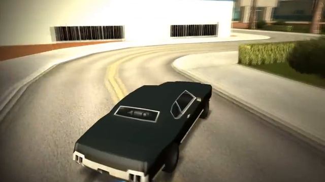 GTA SA * DRIFT^EDIT | Monster смотреть онлайн