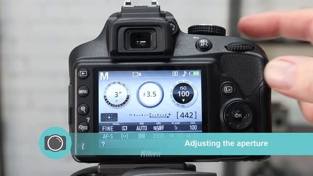 MORE Nikon camera tips for beginners - take better photos with these essential tips. смотреть онлайн