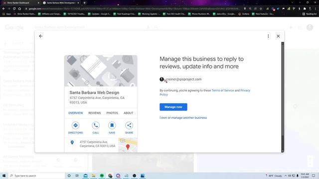 Secret Unclaimed GOOGLE MAPS Listing Hack Gets UNLIMITED Local SEO Sales and Clients смотреть онлайн