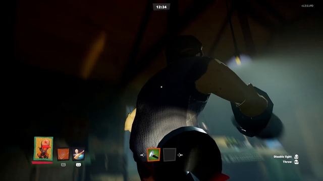 The Mobile Invasion Has Started in Secret Neighbor... смотреть онлайн