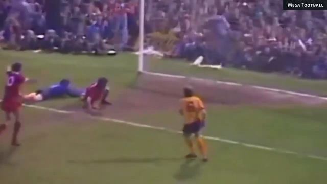 Kevin Keegan - Best Goals, Dribbling & Tricks