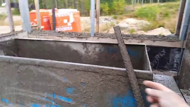 Арболитомес своими руками